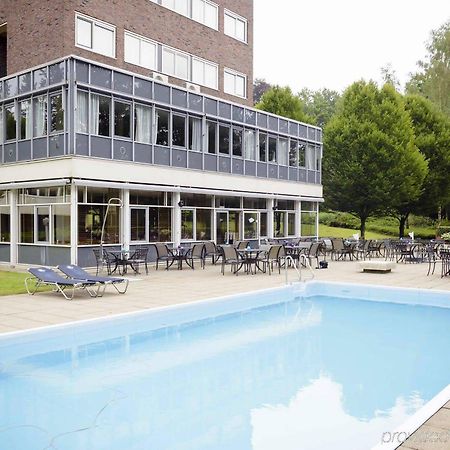 Fletcher Hotel Restaurant Beekbergen-Apeldoorn Exterior photo